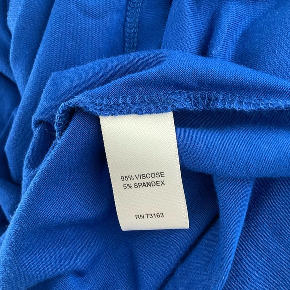 Cable & Gauge tee - Picture 3 of 4